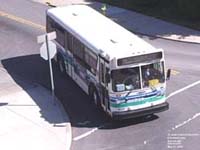 Amtran 402, Altoona,PA