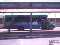 Altoona,PA - Amtran 603