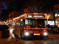 BC Transit 8031 - Penticton Transit System