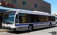 Brantford Transit 9073 (Re# 10073) - 2007 Novabus LFS