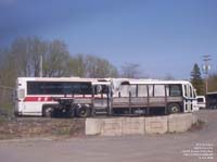 Capital Bus Parts, St-Romuald,QC