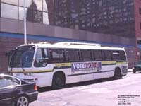 DDOT 3856 - 2002 Novabus RTS-06