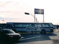 Autobus Verreault, Granby,QC