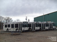 Capital Bus Parts, Levis,QC (Ex-Hazleton Public Transit, Hazleton,PA)