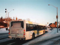 Kenora Transit, Kenora,ON