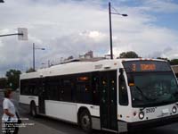 Lanaubus - MRC de L'Assomption 29207 - 2007 Nova Bus LFS - RTCR