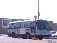 OMIT 52404, St.Jean,QC - 2000 Novabus RTS-06 WFD 30 ft