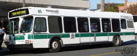 Peterborough Transit 05 - 1998 Orion VI