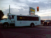 Port Hope Transit 801