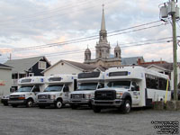 Transport Adapt RTCS Shawinigan