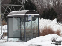 CIT Roussillon Bus Shelter