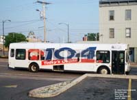 Sault Ste.Marie,ON - Soo Transit