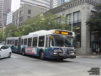 Sound Transit 9550, Seattle,WA area