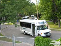 Transbus - CIT La Presqu'Ile, Vaudreuil-Dorion,QC