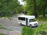 Transbus - CIT La Presqu'Ile 775, Vaudreuil-Dorion,QC