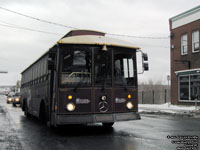 Trolley Magog Orford