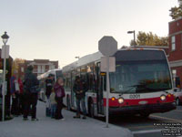 Socit de transport de Trois-Rivieres - STTR 0201 - 2002 Novabus LFS