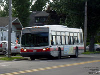 Socit de transport de Trois-Rivieres - STTR 0204 - 2002 Novabus LFS