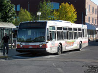 Socit de transport de Trois-Rivieres - STTR 0204 - 2002 Novabus LFS