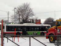 Socit de transport de Trois-Rivieres - STTR 0206 - 2002 Novabus LFS