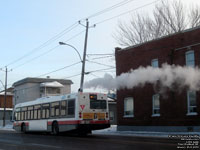 Socit de transport de Trois-Rivieres - STTR 0802 - 2008 Novabus LFS