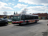 Socit de transport de Trois-Rivieres - STTR 0802 - 2008 Novabus LFS