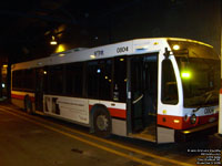 Socit de transport de Trois-Rivieres - STTR 0804 - 2008 Novabus LFS