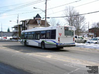 Socit de transport de Trois-Rivieres - STTR 0902 - 2009 Novabus LFS