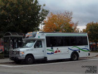 Socit de transport de Trois-Rivieres - STTR 0906 - 2009 Ford - Girardin G5