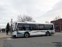 Socit de transport de Trois-Rivieres - STTR 1905 - 2019 Grande West Vicinity