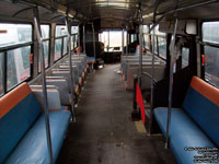 Socit de transport de Trois-Rivieres - STTR 8601 - 1986 GMDD Classic (nee STO 8601)