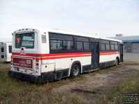 Socit de transport de Trois-Rivieres - STTR 9208 - 1992 MCI Classic