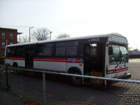 Socit de transport de Trois-Rivieres - STTR 9403 - 1994 Novabus Classic