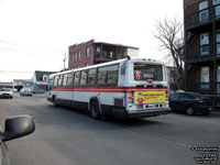 Socit de transport de Trois-Rivieres - STTR 9603 - 1996 Novabus Classic