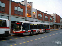 Socit de transport de Trois-Rivieres - STTR 9802 - 1998 Novabus LFS