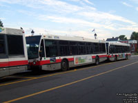 Socit de transport de Trois-Rivieres - STTR 9902 - 1999 Novabus LFS