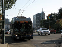 TransLink 2221 - 2006 New Flyer E40LFR - Vancouver