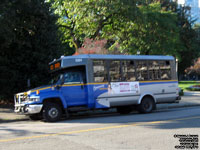 TransLink S351 - 2008 GMC C5500 / ElDorado Aero Elite - Surrey