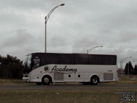 Academy 3520 - 2017 Van Hool CX35