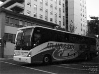 Atlantic Express 641 - 2008 Van Hool C2045