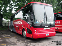 Dattco 75034 - 2010 Van Hool T2145E