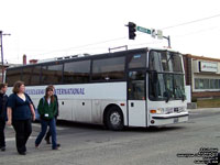 Hesselgrave International 4921