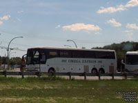 Omega Express