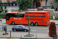 Rotel Tours, Van Hool T916