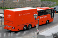 Rotel Tours, Van Hool T916