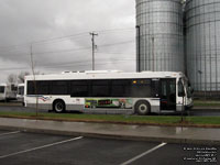 Veolia Transport 3565-25-7 - 2006 Novabus LFS Suburban