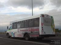 Veolia 5015-23-2 - 2012 GMC/Girardin G5