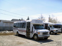 Tours du Vieux-Qubec 22 - 2005 Ford Girardin Futura