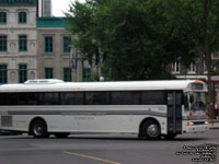 Tours du Vieux-Qubec 41 - 2008 Blue Bird TC3000