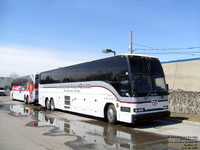 Tours du Vieux-Qubec 50 - 2000 Prevost H3-45